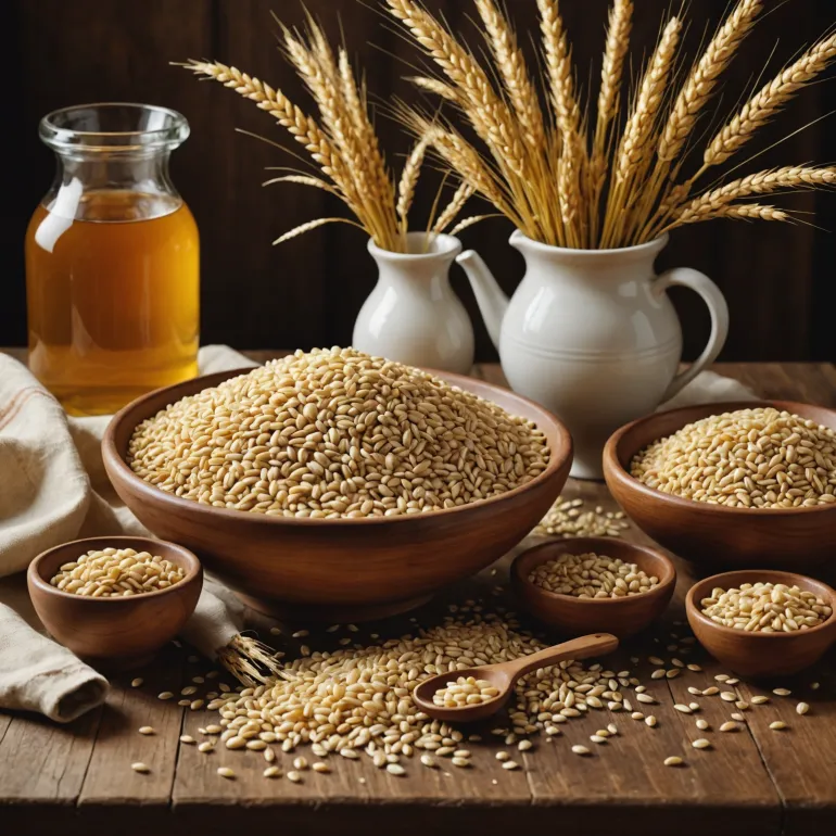 Перловка: полезные свойства для здоровья и секреты правильного приготовления