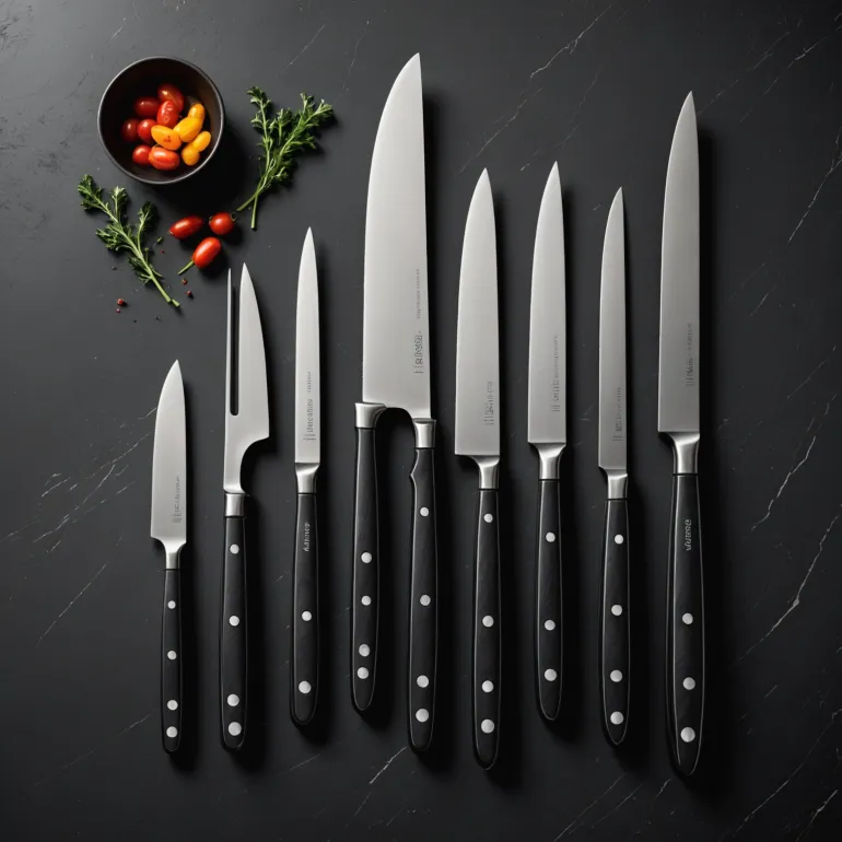 Идеальная посуда для вашей кухни: как выбрать и организовать кухонное пространство